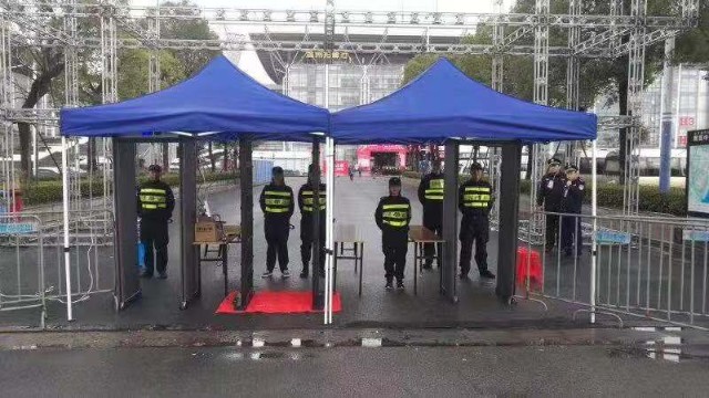 防水安檢門(mén)到底能不能真正防水？