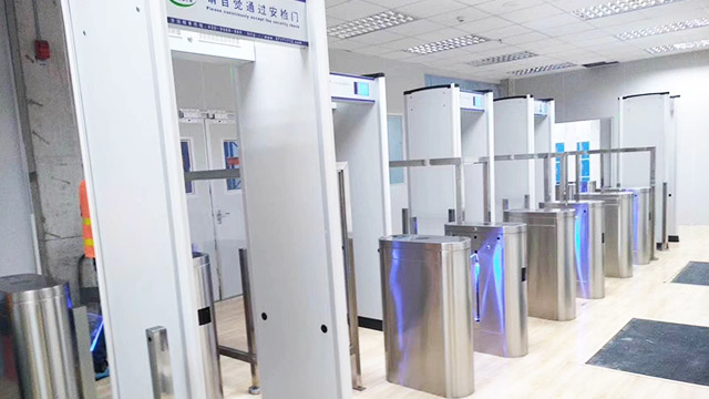 能查香煙的安檢門(mén)，企業(yè)預(yù)防內(nèi)盜的好幫手